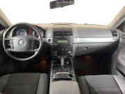 Volkswagen Touareg I Рестайлинг Москва  - изображение 31