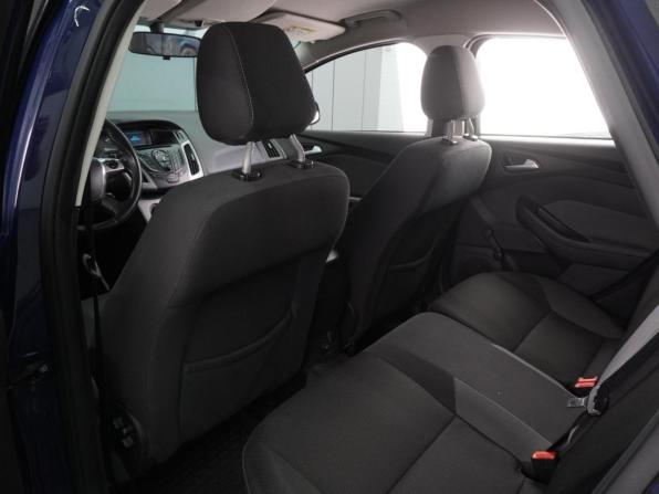 Ford Focus III с пробегом 2014 года, цена 679 000 рублей, 175514 км, хэтчбек, Автокод Объявления
