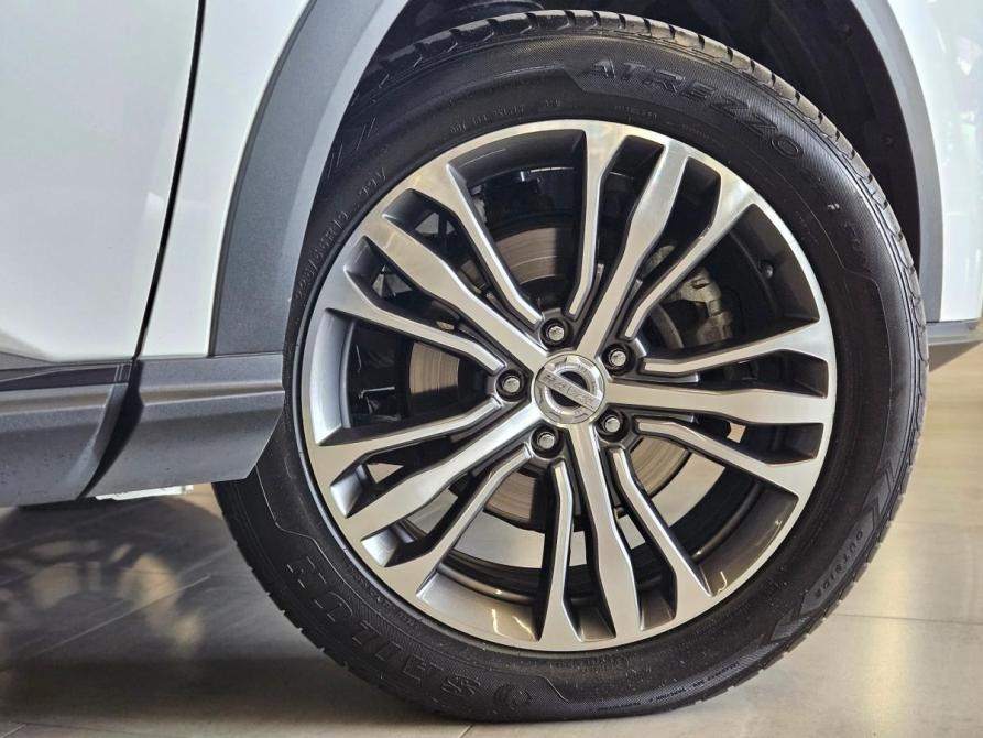 Haval F7 I Рестайлинг Краснодар  - изображение 18