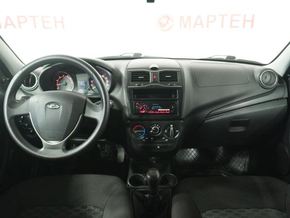 Lada (ВАЗ) Granta I Рестайлинг с пробегом 2019 года, цена 624 000 рублей, 73018 км, седан, Автокод Объявления