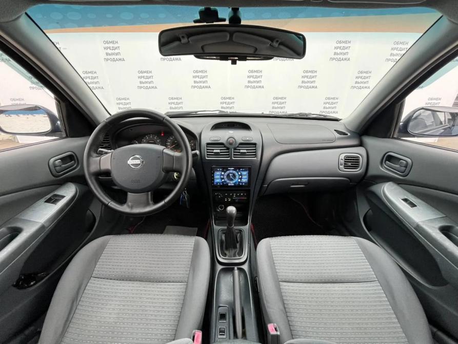 Nissan Almera Classic I Краснодар  - изображение 17