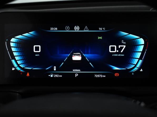 Exeed TXL I Рестайлинг с пробегом 2021 года, цена 1 832 787 рублей, 72513 км, внедорожник, Автокод Объявления