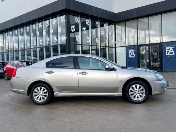 Mitsubishi Galant IX Рестайлинг с пробегом 2007 года, цена 650 000 рублей, 208000 км, седан, Автокод Объявления