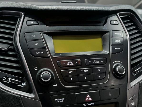 Hyundai Santa Fe III с пробегом 2014 года, цена 1 420 000 рублей, 248000 км, внедорожник, Автокод Объявления
