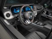 Mercedes-Benz G-Класс AMG II (W465) Рестайлинг Москва  - изображение 55