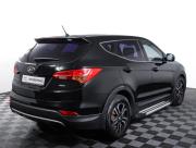 Hyundai Santa Fe III Москва  - изображение 28