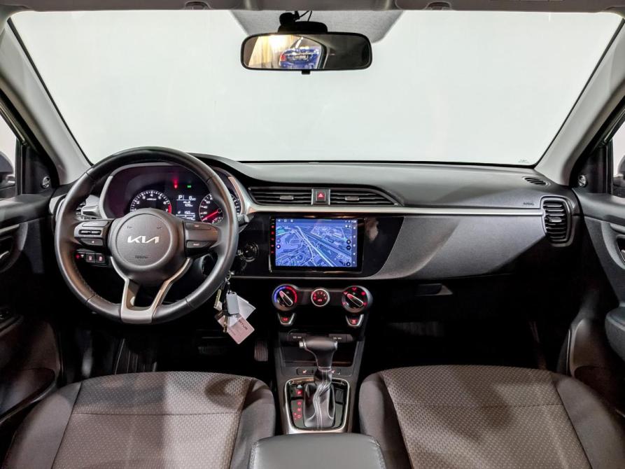Kia Rio IV Рестайлинг Химки  - изображение 14