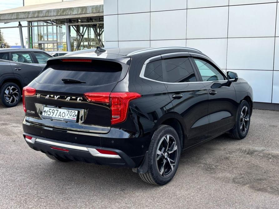 Haval Jolion I Уфа  - изображение 6
