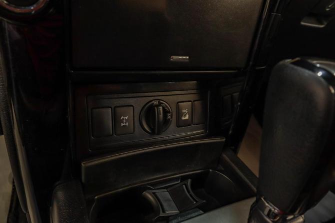Toyota Land Cruiser Prado 150 Series Рестайлинг 1 с пробегом 2016 года, цена 4 129 000 рублей, 163200 км, внедорожник, Автокод Объявления