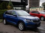 Skoda Kodiaq I Москва  - изображение 28