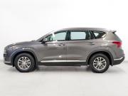 Hyundai Santa Fe IV Рестайлинг Санкт-Петербург  - изображение 38