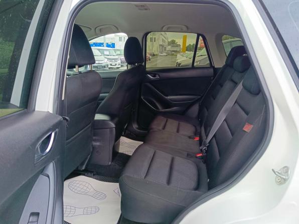 Mazda CX-5 I с пробегом 2015 года, цена 1 699 995 рублей, 169006 км, внедорожник, Автокод Объявления