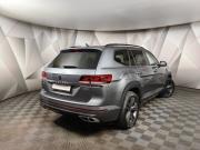 Volkswagen Teramont I Рестайлинг Москва  - изображение 24