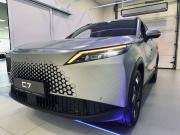 Omoda C7 Саратов  - изображение 16