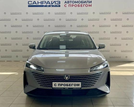 Changan Lamore с пробегом 2024 года, цена 2 200 000 рублей, 4790 км, седан, Автокод Объявления