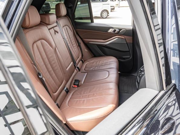 BMW X5 IV (G05/G18) с пробегом 2019 года, цена 6 900 000 рублей, 74070 км, внедорожник, Автокод Объявления
