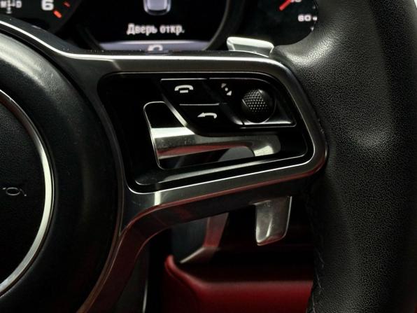 Porsche Cayenne II Рестайлинг (958) с пробегом 2015 года, цена 2 599 000 рублей, 253245 км, внедорожник, Автокод Объявления