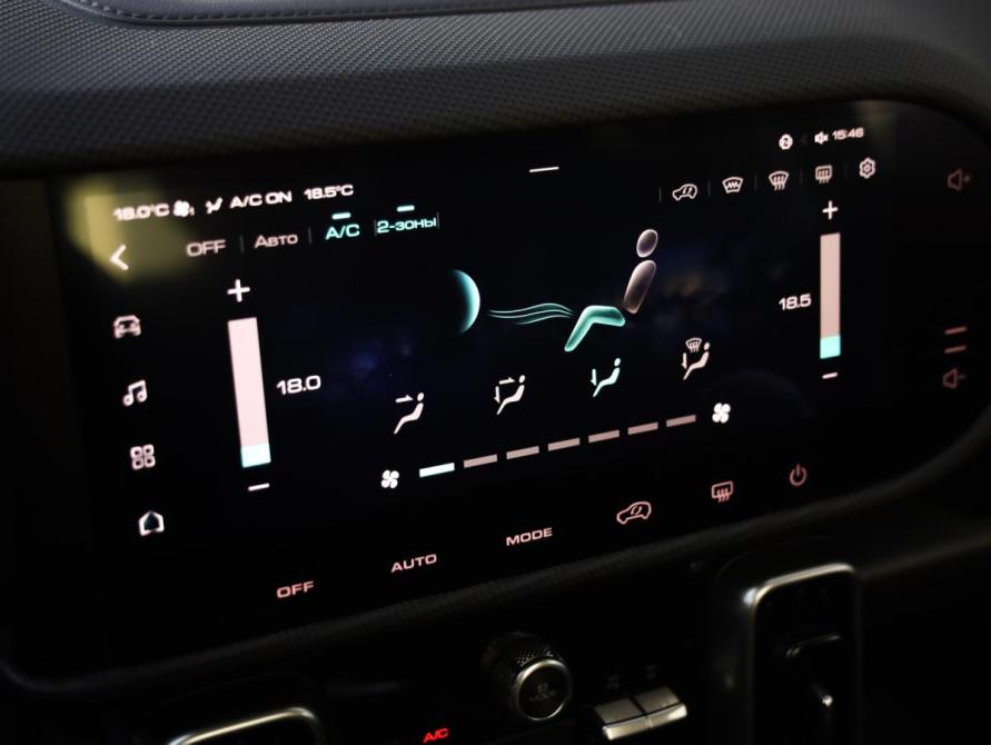 Haval Dargo I Санкт-Петербург  - изображение 13