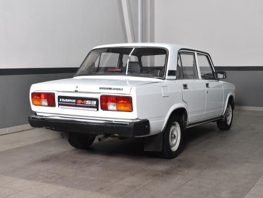 Lada (ВАЗ) 2105 Кемерово  - изображение 4