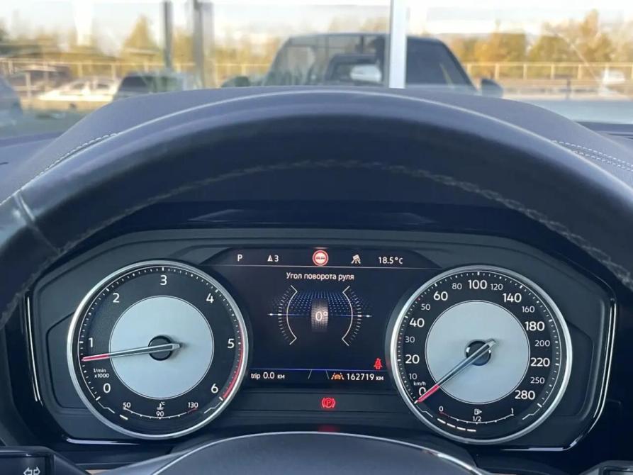 Volkswagen Touareg III Воронеж  - изображение 10