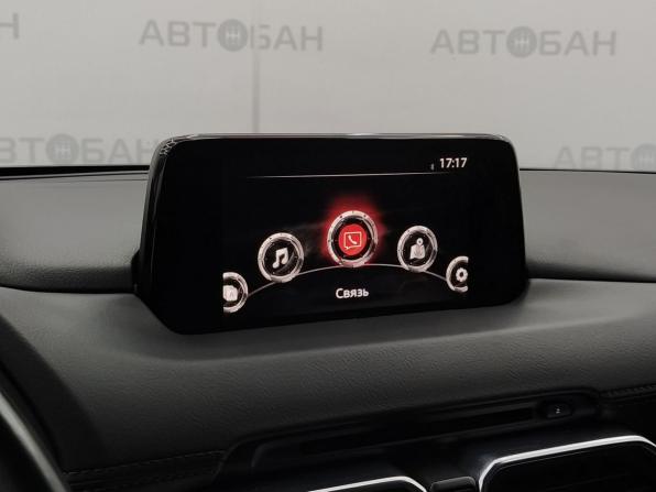 Mazda CX-5 II с пробегом 2020 года, цена 2 469 000 рублей, 150069 км, внедорожник, Автокод Объявления