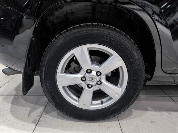 Toyota RAV4 III (XA30) с пробегом 2006 года, цена 1 050 000 рублей, 263082 км, внедорожник, Автокод Объявления