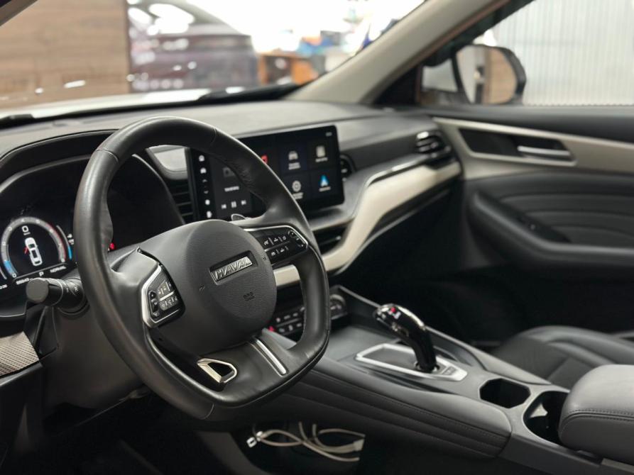 Haval F7 I Рестайлинг Уфа  - изображение 17