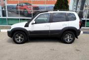 Chevrolet Niva I Рестайлинг Саратов  - изображение 30