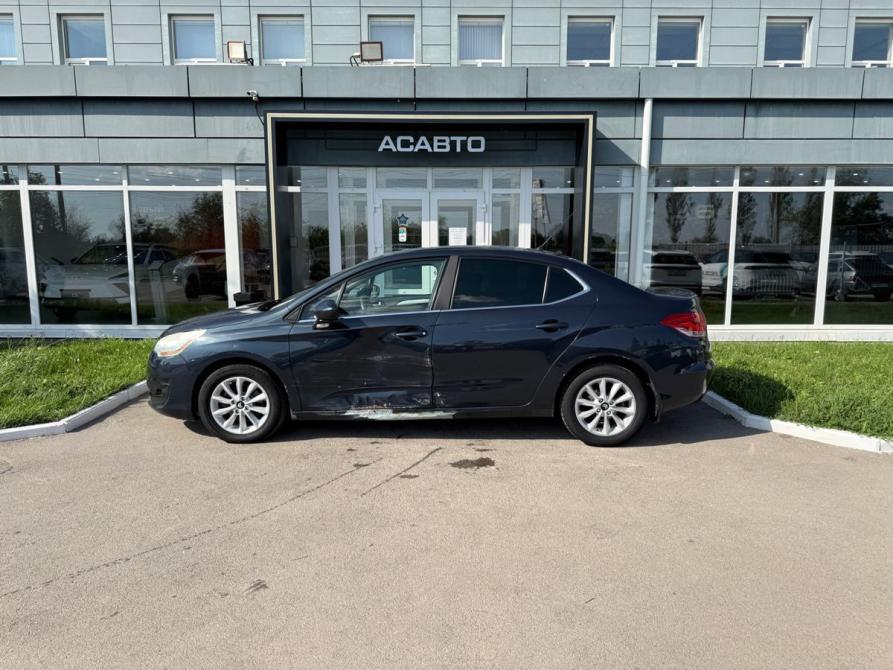 Citroen C4 II Энгельс  - изображение 9