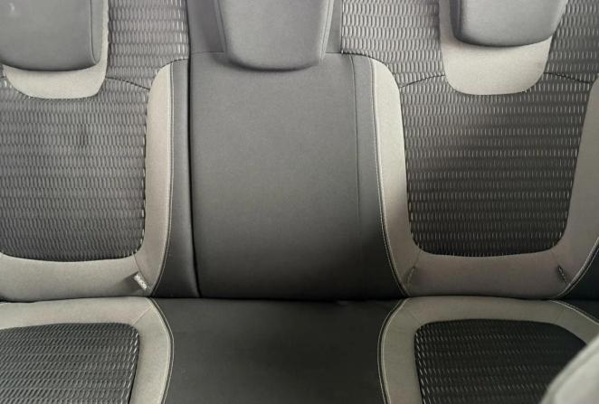 Renault Kaptur I с пробегом 2017 года, цена 1 215 000 рублей, 121641 км, внедорожник, Автокод Объявления