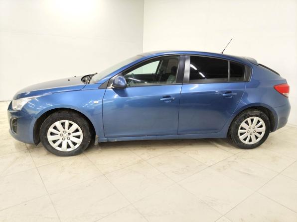 Chevrolet Cruze I Рестайлинг с пробегом 2013 года, цена 683 000 рублей, 136964 км, хэтчбек, Автокод Объявления