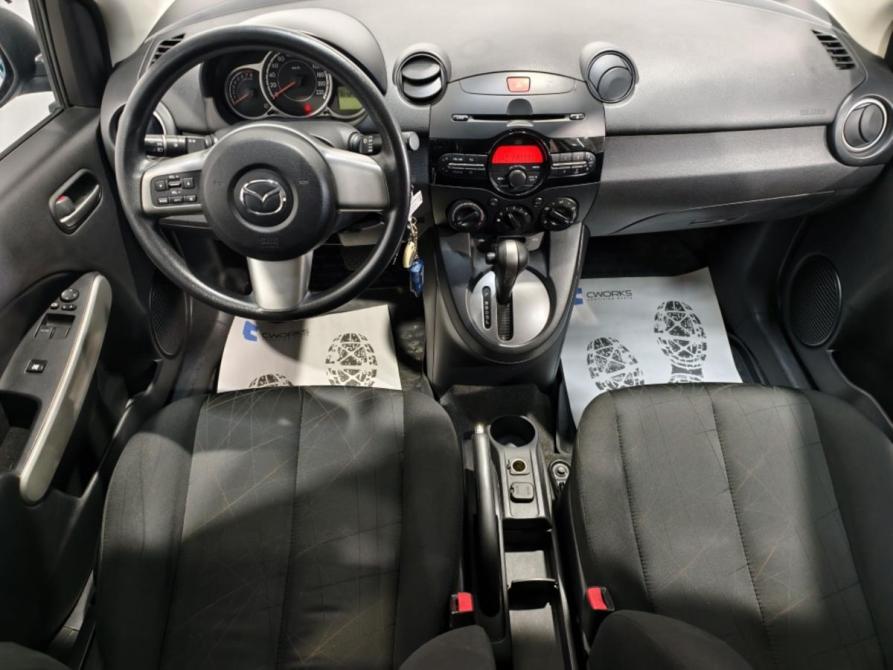 Mazda 2 II Рестайлинг (DE2) Курск  - изображение 8