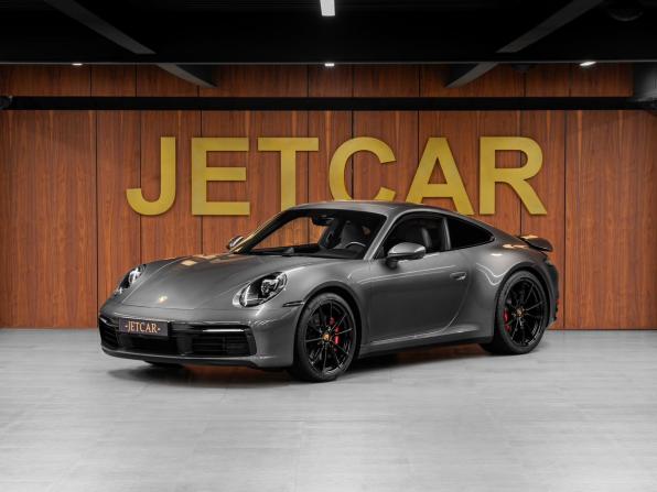 Porsche 911 VIII (992) с пробегом 2020 года, цена 14 450 000 рублей, 13943 км, купе, Автокод Объявления