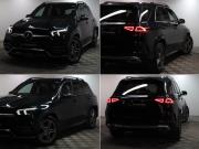 Mercedes-Benz GLE II (V167) Москва  - изображение 50