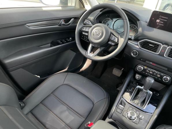 Mazda CX-5 II Рестайлинг с пробегом 2026 года, цена 3 950 000 рублей, 30 км, внедорожник, Автокод Объявления