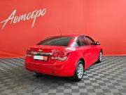 Chevrolet Cruze I Вологда  - изображение 22