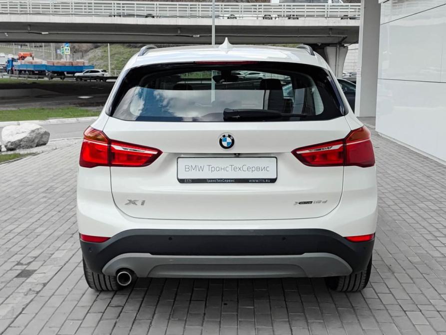 BMW X1 II (F48) Казань  - изображение 7
