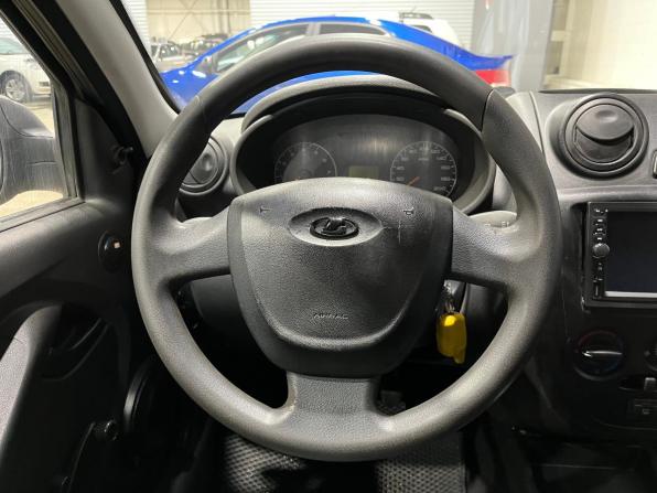 Lada (ВАЗ) Granta I с пробегом 2012 года, цена 280 000 рублей, 238720 км, седан, Автокод Объявления