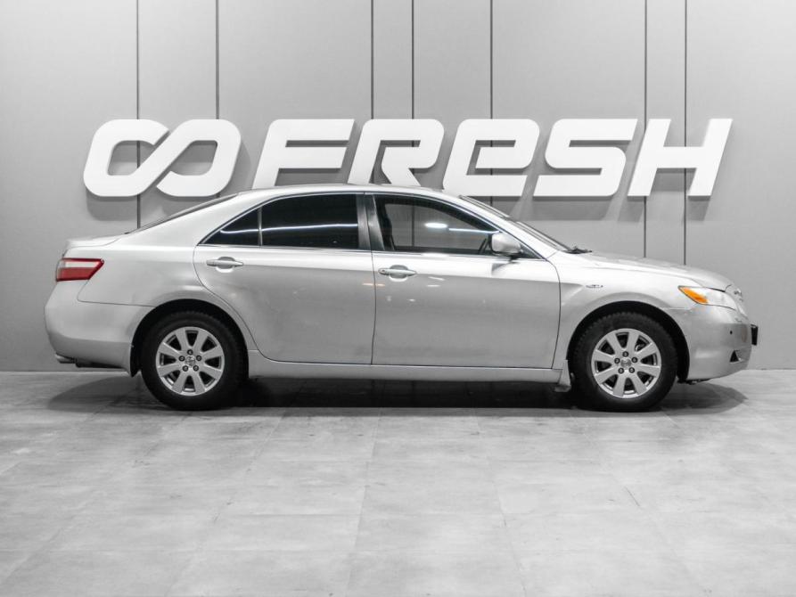 Toyota Camry VI (XV40) Тюмень  - изображение 5