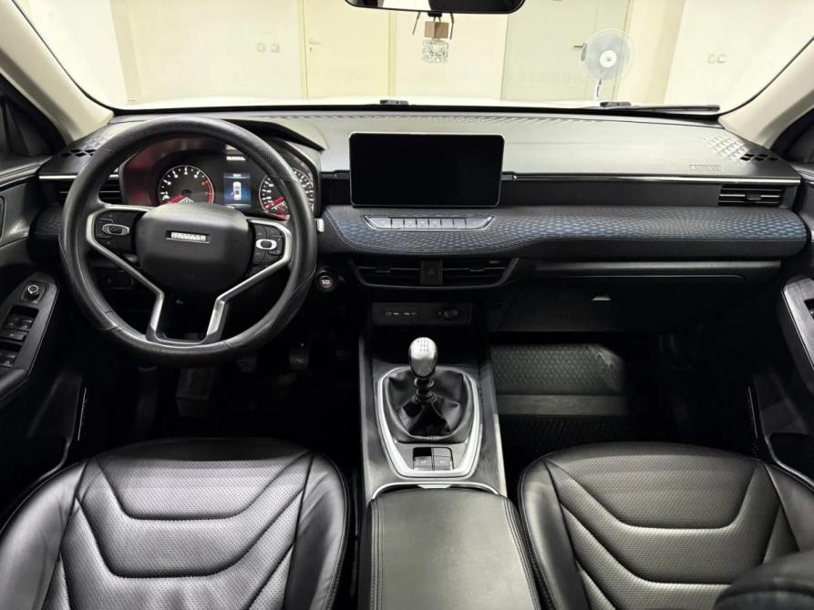Haval Jolion I Рестайлинг Оренбург  - изображение 16