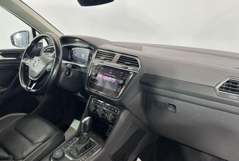 Volkswagen Tiguan II Саранск  - изображение 20
