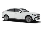 Mercedes-Benz GLC Coupe II (C254) Москва  - изображение 2