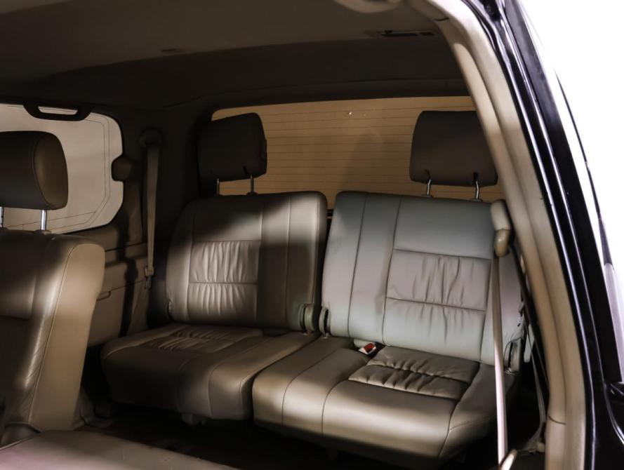 Toyota Land Cruiser 100 Series Рестайлинг 1 Москва  - изображение 13