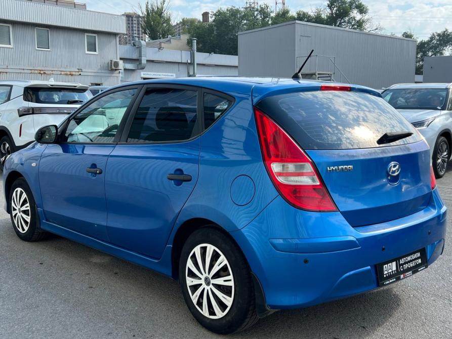 Hyundai i30 I Рестайлинг Ростов-на-Дону  - изображение 4