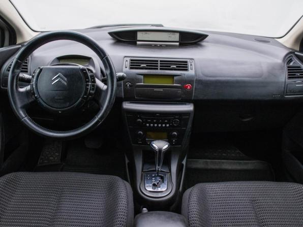 Citroen C4 I с пробегом 2008 года, цена 424 000 рублей, 241058 км, хэтчбек, Автокод Объявления