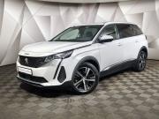 Peugeot 5008 II Рестайлинг Москва  - изображение 23