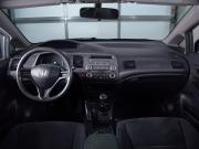 Honda Civic VIII Рестайлинг Кемерово  - изображение 25