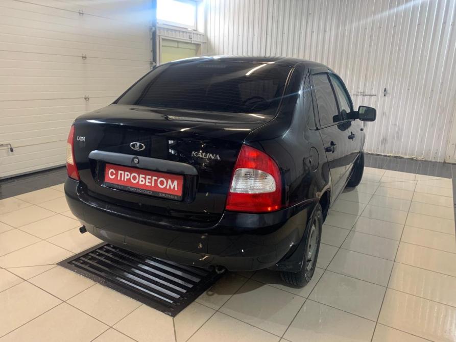 Lada (ВАЗ) Kalina I Арзамас  - изображение 3