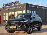 Haval F7 I Рестайлинг Волгоград  - изображение 28