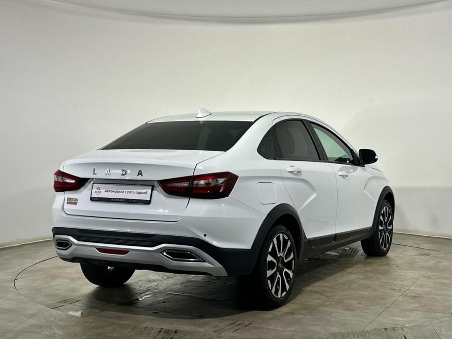 Lada (ВАЗ) Vesta I Рестайлинг (NG) Ижевск  - изображение 3